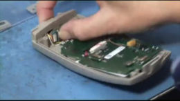 The video takes you to experience PosiTector 6000 series advanced coating Thickness Gauge with picture 5