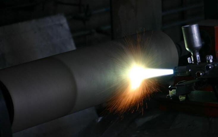 Talking about the importance of thickness measurement of anti-corrosion coating with picture 1