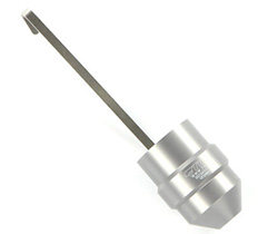 TQC Portable No. 5 ISO Flowout Cup