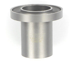 TQC desktop anodized aluminum ISO6 Viscosity Cup