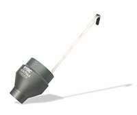 Exterior image of the hand-held Ford No.4 cup (VF2087).