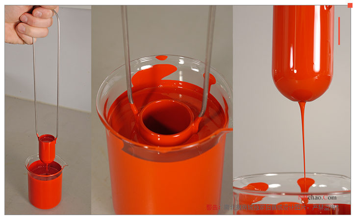 Holland TQC VF2227 Zion Cup product evaluation picture 8