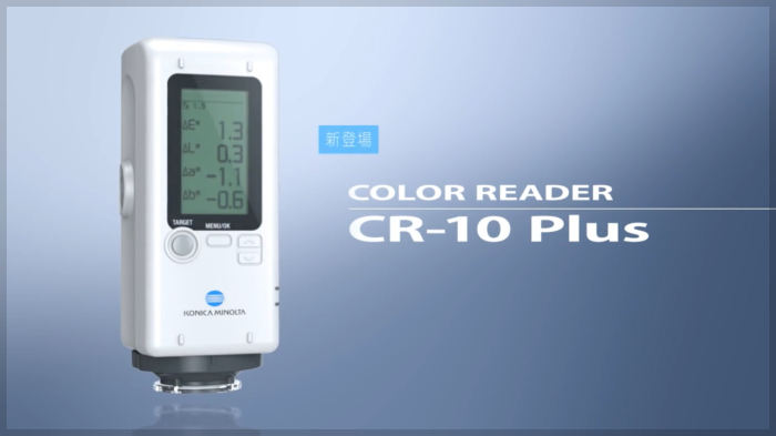 A basket of CR-10 upgraded version of the Colorimeter beautiful picture hit with picture 1