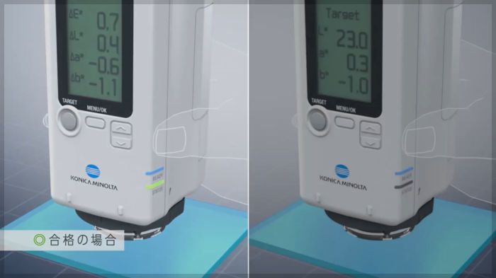 A basket of CR-10 upgraded version of the Colorimeter beautiful picture hit with picture 12