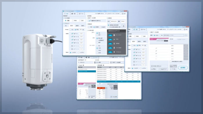 A basket of CR-10 upgraded version of the Colorimeter beautiful picture hit with picture 10