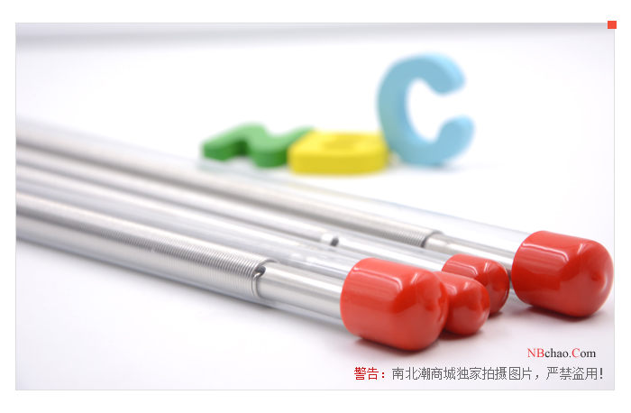 RDS scraping rod (wire winding/extrusion) full series of different diameters with picture 1