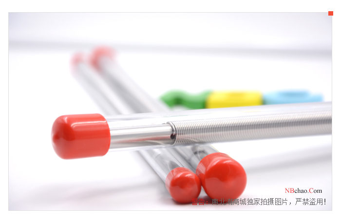 RDS scraping rod (wire winding/extrusion) full series of different diameters with pictures 3