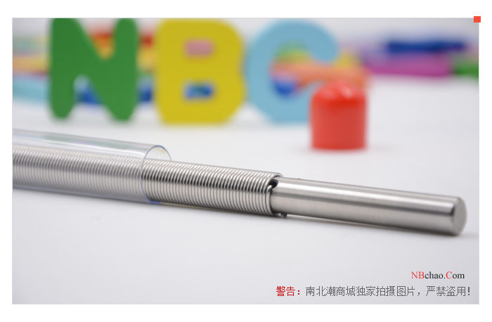 RDS scraping rod (wire winding/extrusion) full series of different diameters with pictures 8