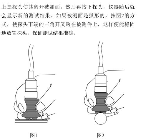基本使用方法