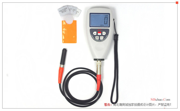 Image of AMITTARI AC-110AS coating Thickness Gauge