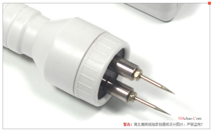 Amy AM-128P Needle Wood Moisture Meter Probe Details