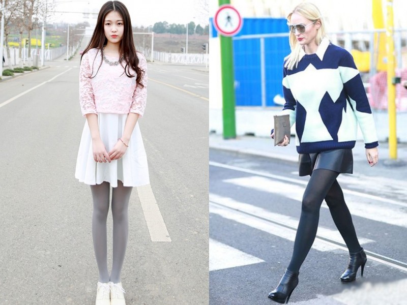 ps3.jpg The application of the Colorimeter for the detection of the color difference of stockings is shown in Figure 1