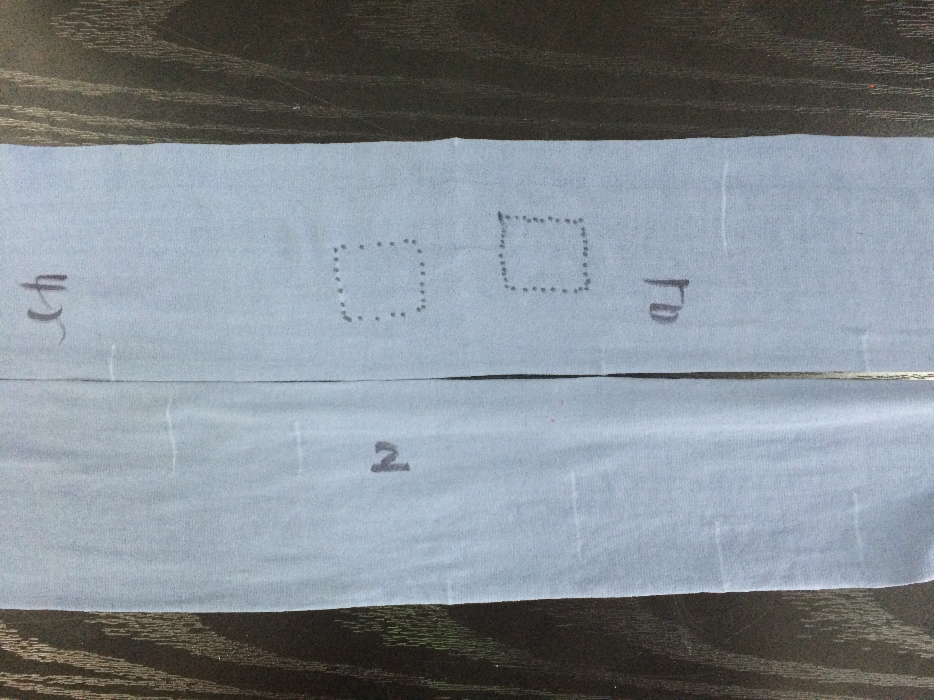 1D82443B2461D8D46719937B4AE9F340.png The application of the Colorimeter for the detection of the color difference of stockings is shown in Figure 2