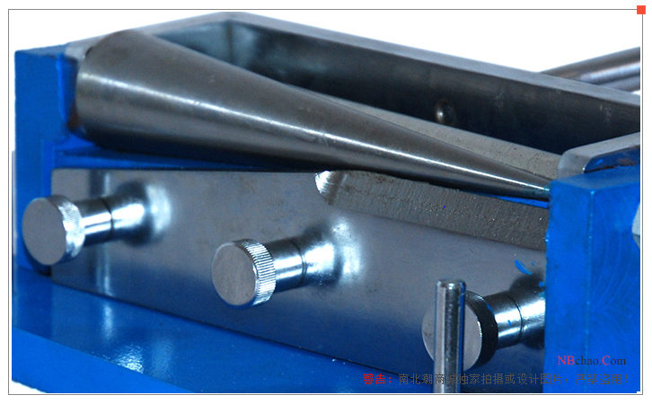 JinKeLian QTZ Paint Film Cone Bending Tester Cone Column Details