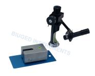 Comparison of parameters of several popular domestic brands of indentation Hardness Testers with Figure 5