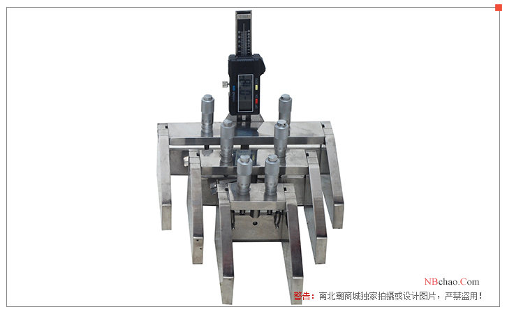 Appearance of JinKeLian KTQ adjustable Film Applicator