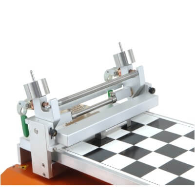 4340 combined with leneta