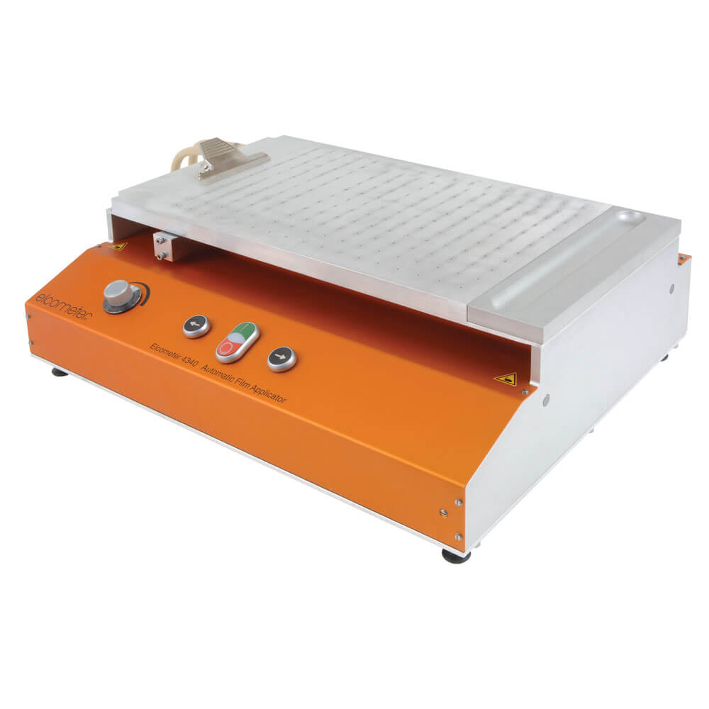 Elcometer 4340 电动/自动涂膜机