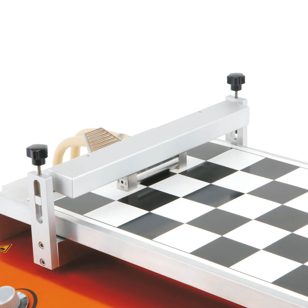 Elcometer 4340 电动/自动涂膜机