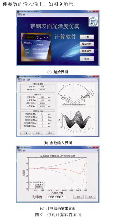 《鍍錫鋼板表面光澤度軋制轉(zhuǎn)印控制》第4頁
