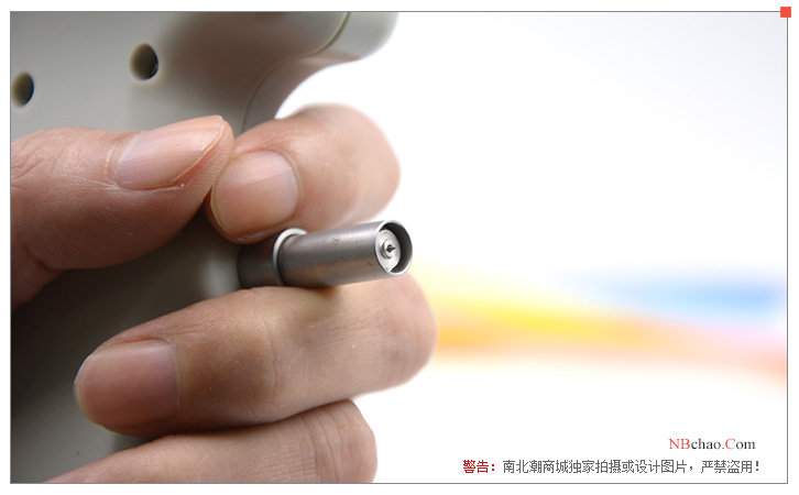 An Miao HBa-1+ Barcol Hardness Tester Probe Display