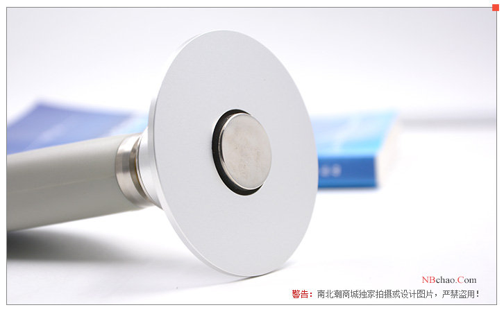 An Miao AS-120MF Memory Foam Hardness Tester Probe Details