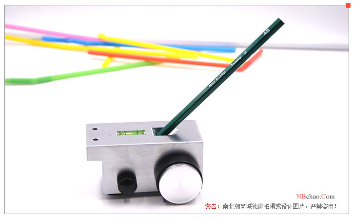 An Miao AS-120P pencil Hardness Tester image