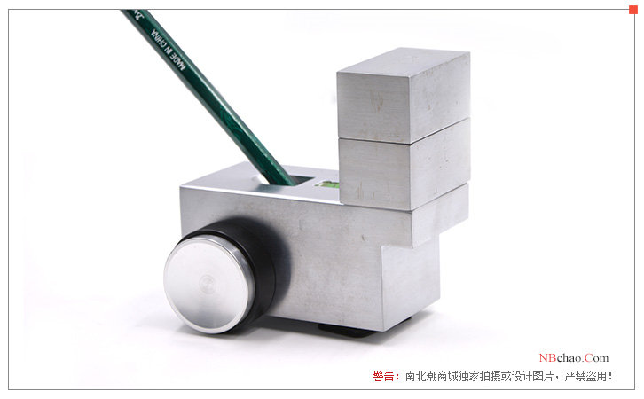 An Miao AS-120P Pencil Hardness Tester Appearance