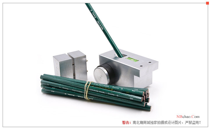 An Miao AS-120P Pencil Hardness Tester Accessories