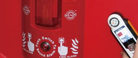 Detection application of X-Rite in the plastics industry (Jonesco case study) with picture 1