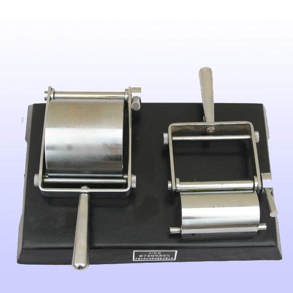 QTB Putty Flexibility Tester