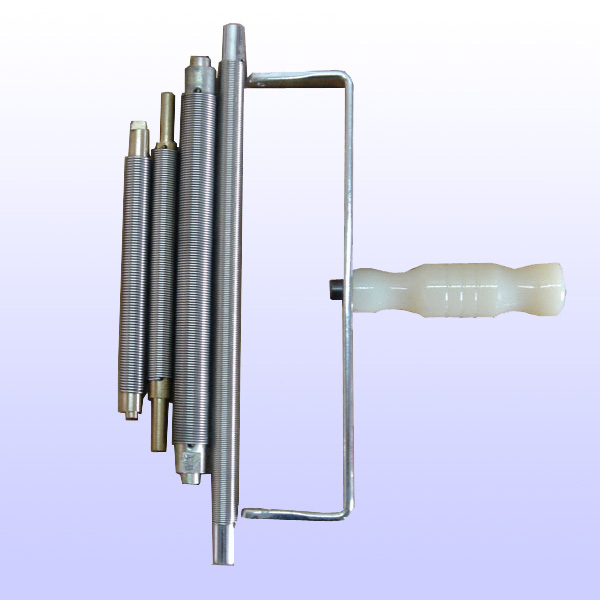 QXG Wire Bar Applicator