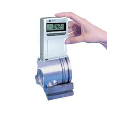 TR110 Pocket Surface Roughness Tester Display