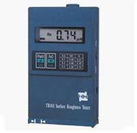 TR101 Pocket Surface Roughness Tester Demonstrated