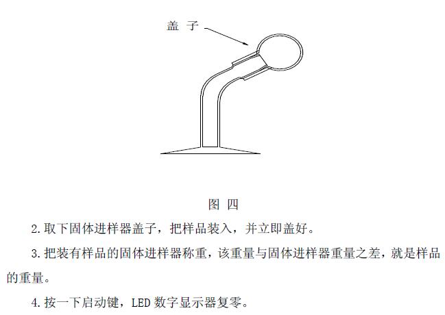 《WA-1A型微量水分測定儀操作說明》第12頁