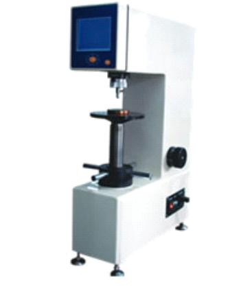 Instructions for use of Beijing Infrared Times TMR-45D Electric Surface Rockwell Hardness Tester with Figure 2