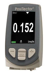 Defelsko PosiTector UTG C1 Ultrasonic Wall Thickness Gauge, USA