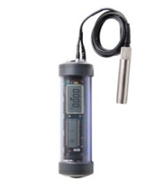 DAKOTA UMX-2 Underwater Ultrasonic Thickness Gauge Detail Figure 1