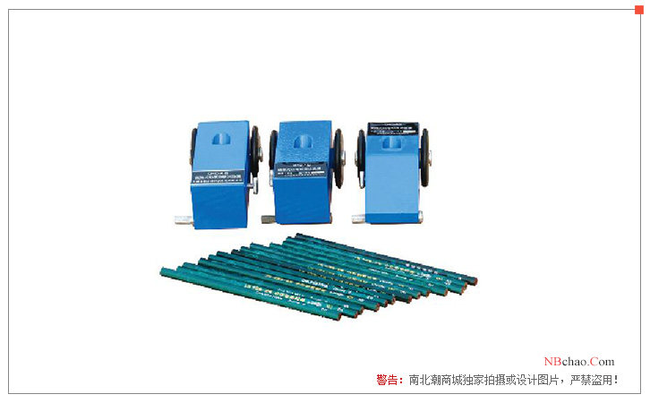 Yonglida QHQ-A Portable Pencil Hardness Tester Display