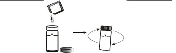 AQ3070 Portable Residual Chlorine and Total Chlorine Colorimeter Description with Figure 4