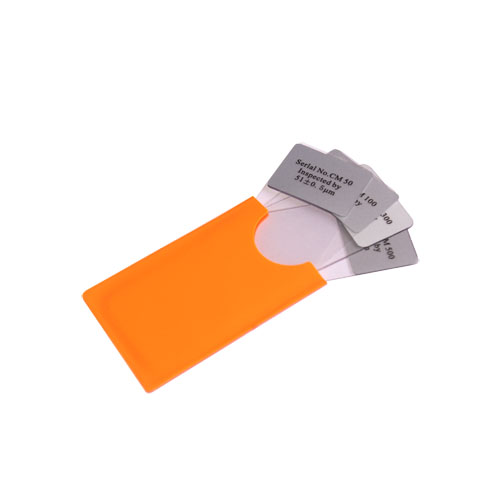 LANDTEK CTG-CF Coated Calibration Diaphragm