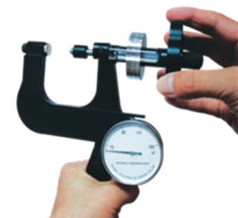 Beijing Infrared Times TPHR-2 Portable Rockwell Hardness Tester Operating Instructions with Figure 1