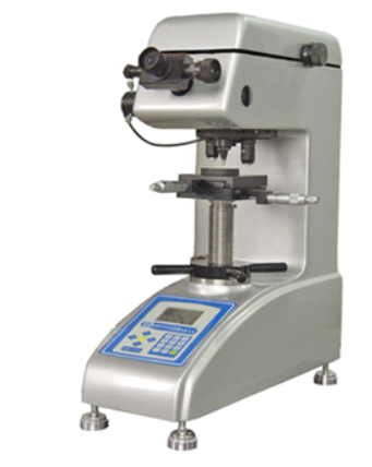 1484787954691035662.png Beijing Infrared Times THV-5 Micro Vickers Hardness Tester Operating Instructions with Figure 1