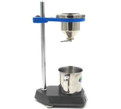 What is paint viscosity? How does it relate to construction? With picture 1