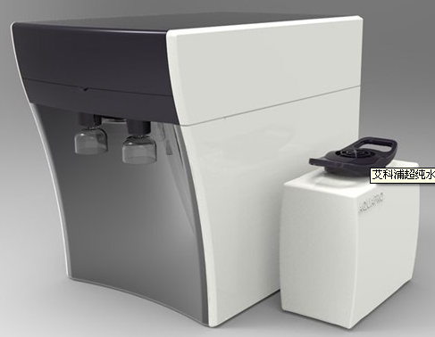 How to reduce the operating cost of ultrapure water?  Picture 1