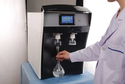 Picture 1 for better user experience of ultra-pure water machines