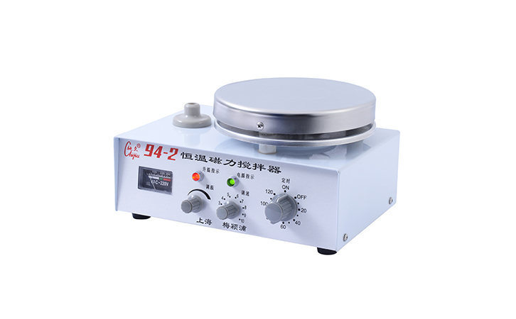 Chijiu 94-2 Timing Constant Temperature Magnetic Stirrer Details