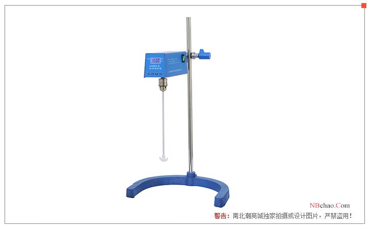Chijiu/Meiyingpu H2004G electric mixer display diagram