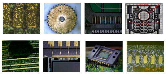 Vision MV-BR600 high-definition industrial inspection microscope operating instructions with picture 4