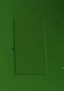 Color spectrum CS-580 Spectrophotometer  is applied to the color difference measurement of paint spraying parts with picture 2